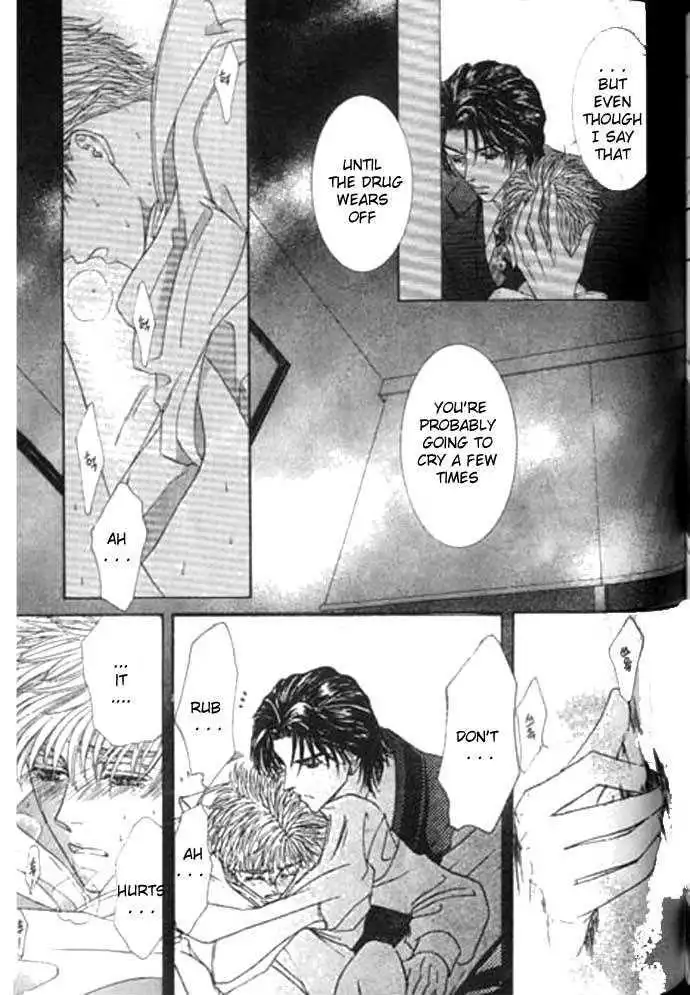 Love Mode - Chapter 10.2 Page 11