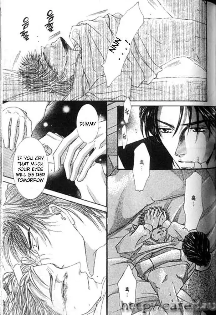 Love Mode - Chapter 10.2 Page 13