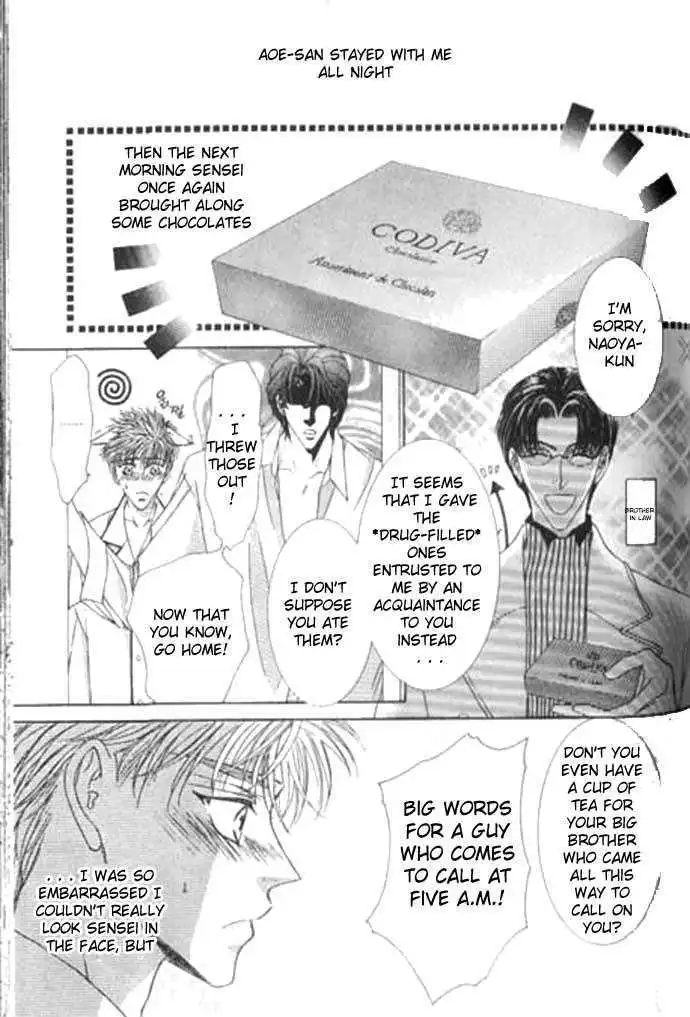 Love Mode - Chapter 10.2 Page 15
