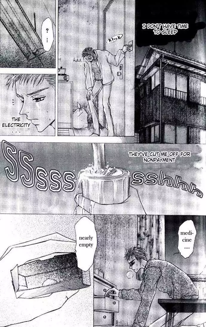 Love Mode - Chapter 10.2 Page 19
