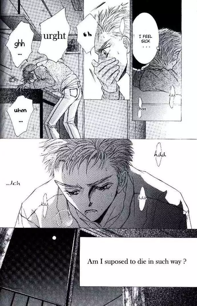 Love Mode - Chapter 10.2 Page 20