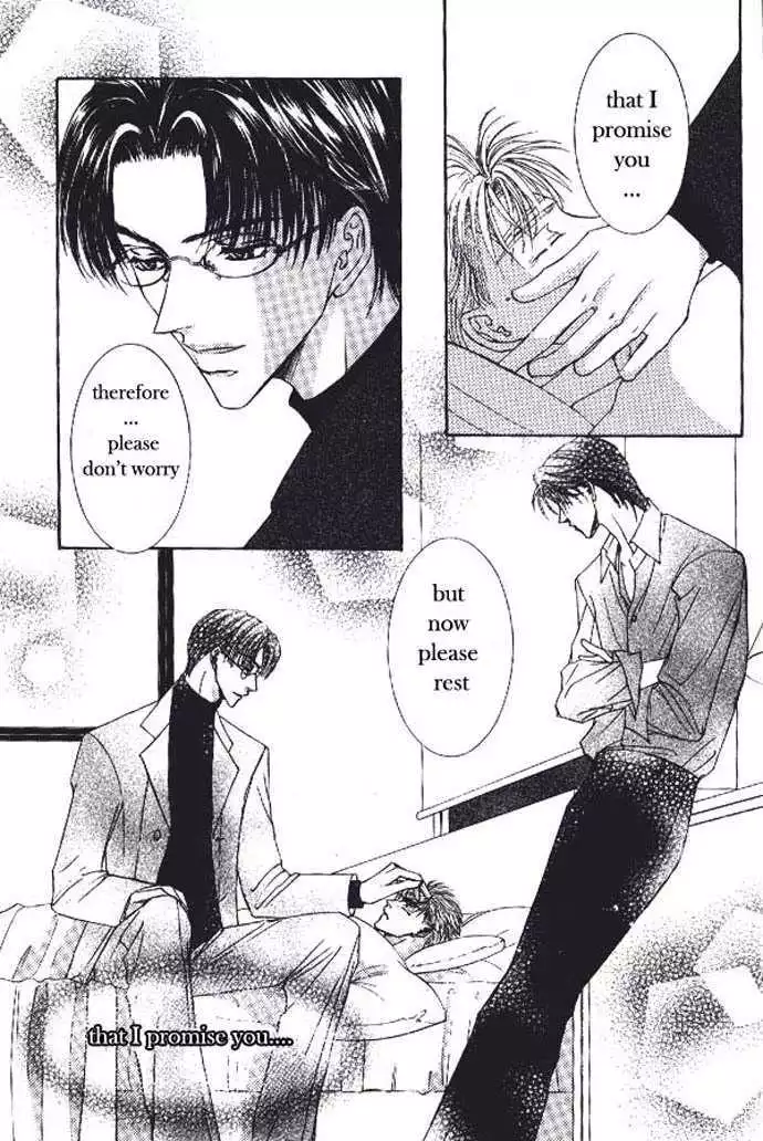 Love Mode - Chapter 10.2 Page 23