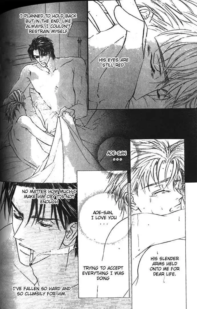 Love Mode - Chapter 10.2 Page 26