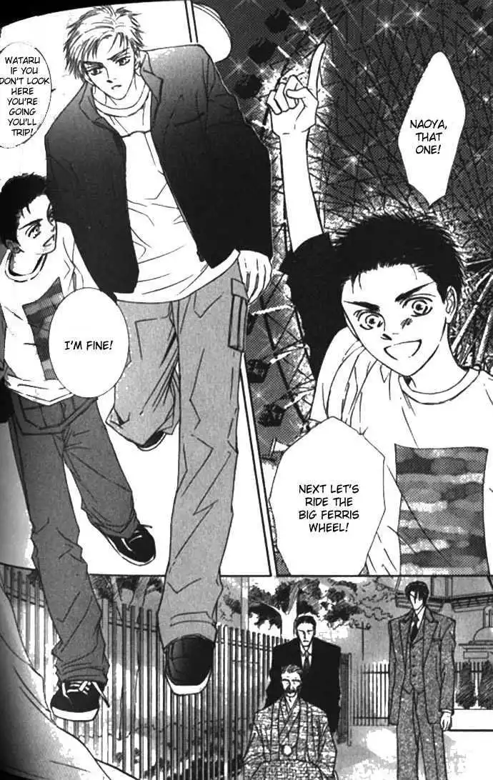 Love Mode - Chapter 10.2 Page 28