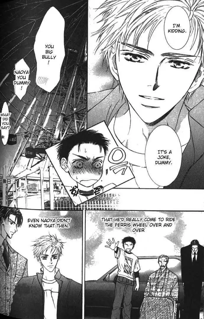 Love Mode - Chapter 10.2 Page 32