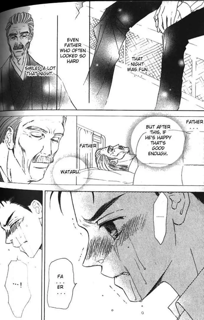 Love Mode - Chapter 10.2 Page 37