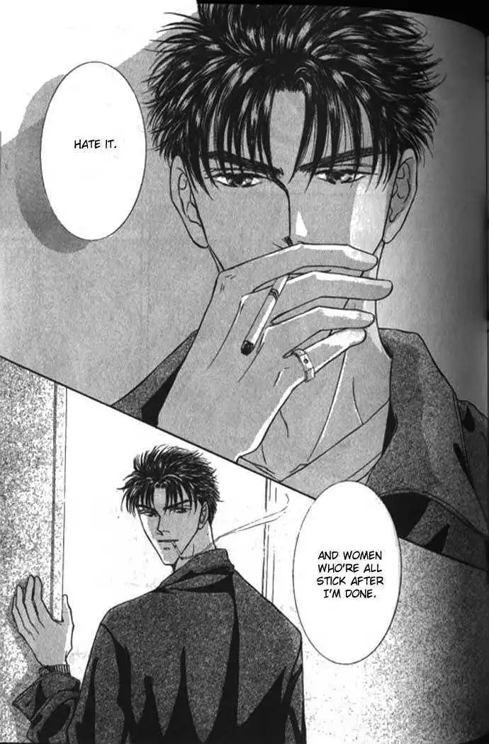 Love Mode - Chapter 10.3 Page 3