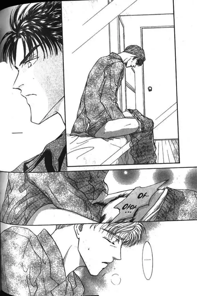 Love Mode - Chapter 10.3 Page 6