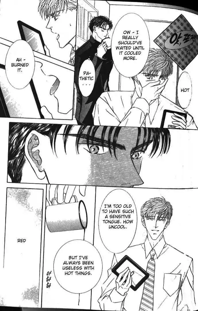 Love Mode - Chapter 10.3 Page 13