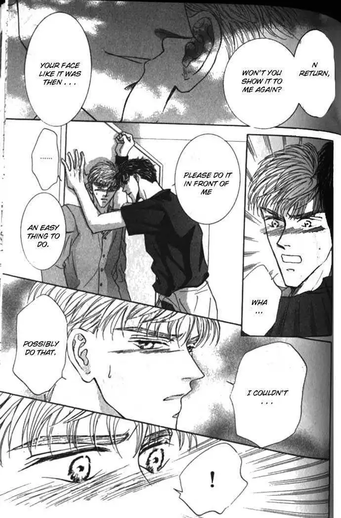 Love Mode - Chapter 10.3 Page 19