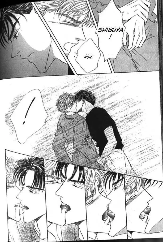 Love Mode - Chapter 10.3 Page 20