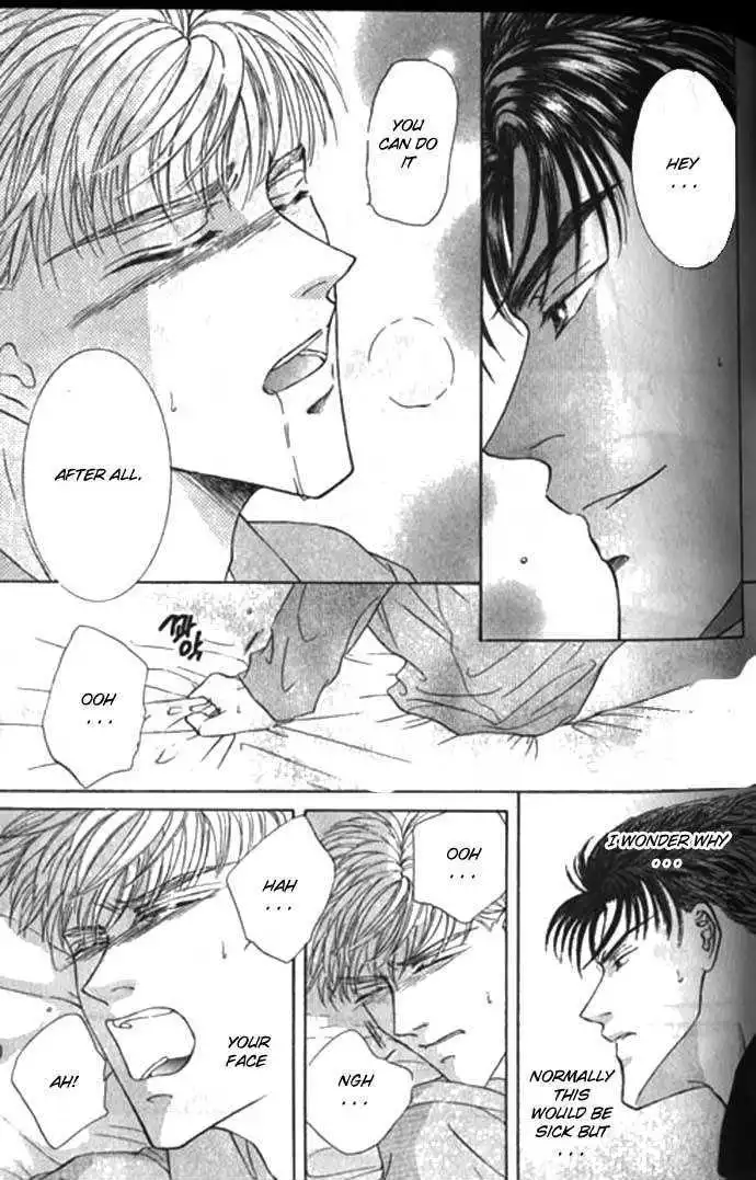 Love Mode - Chapter 10.3 Page 21