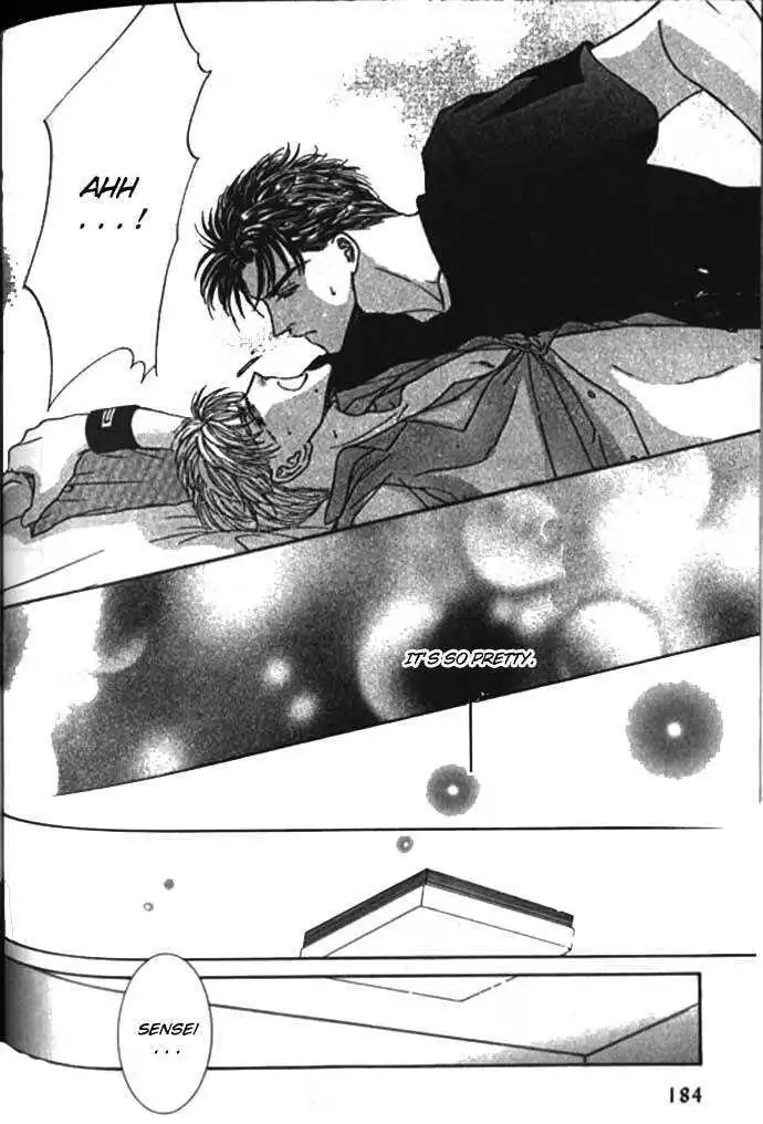 Love Mode - Chapter 10.3 Page 22