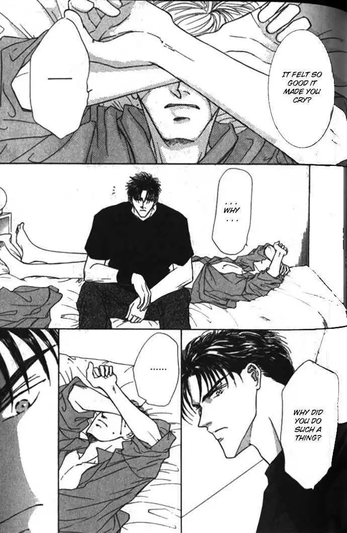 Love Mode - Chapter 10.3 Page 23