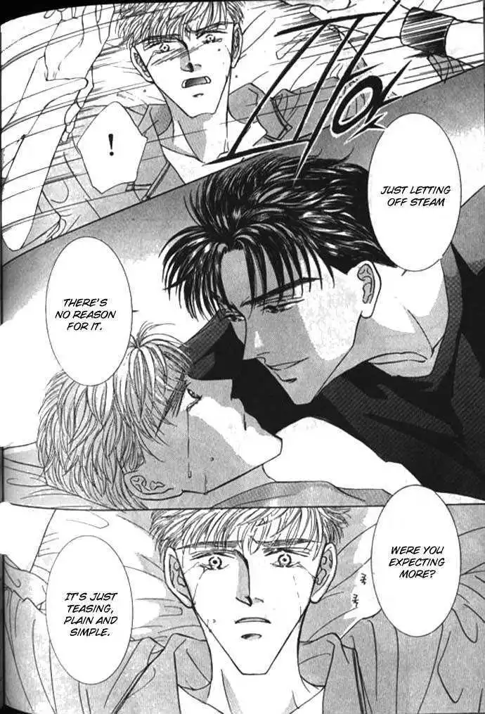 Love Mode - Chapter 10.3 Page 24
