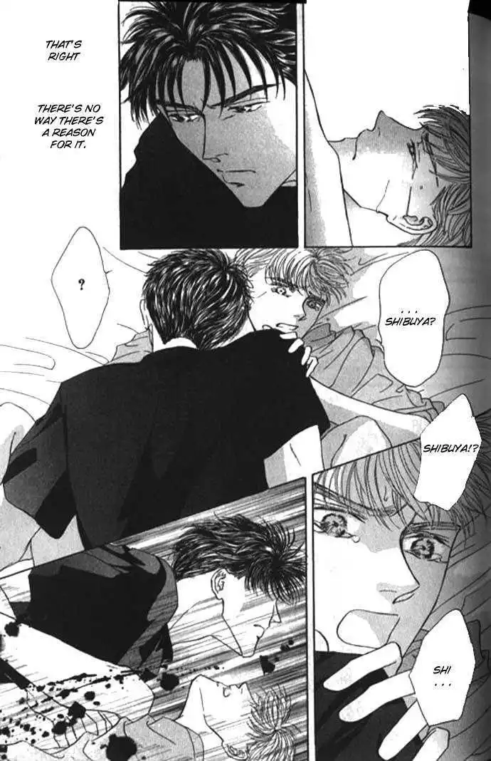 Love Mode - Chapter 10.3 Page 25