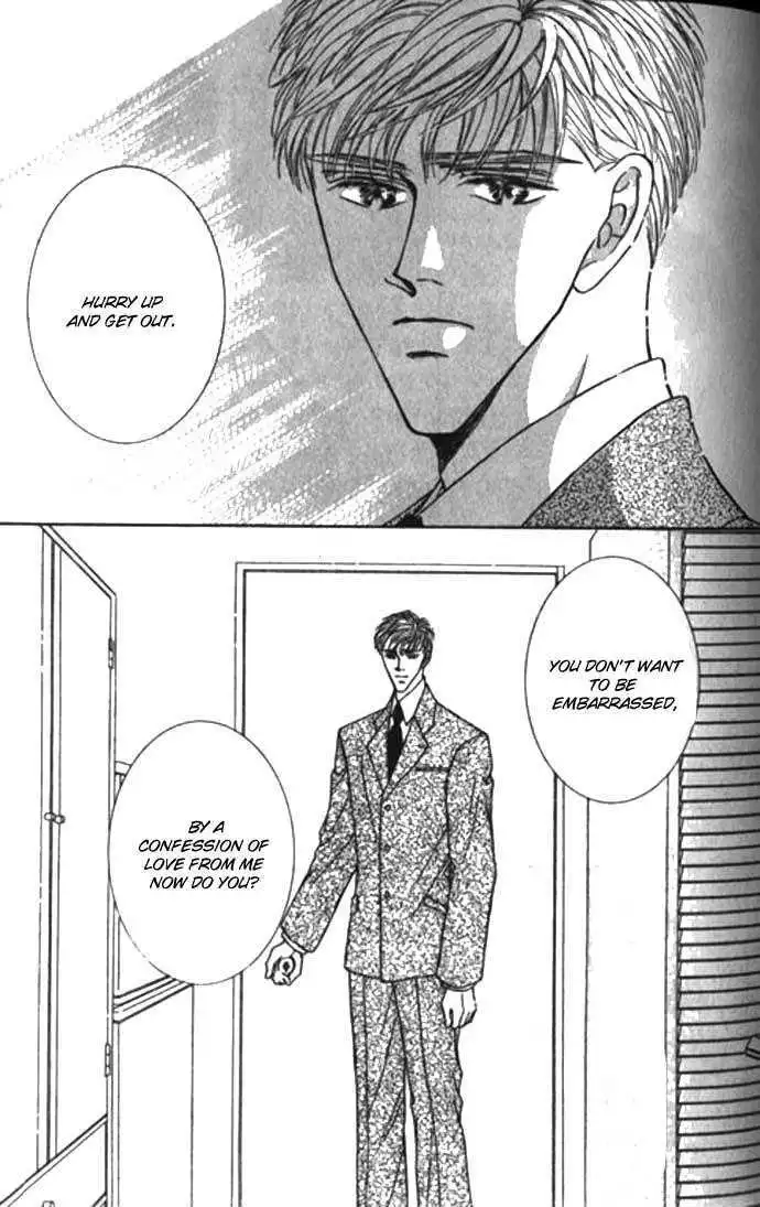 Love Mode - Chapter 10.3 Page 27