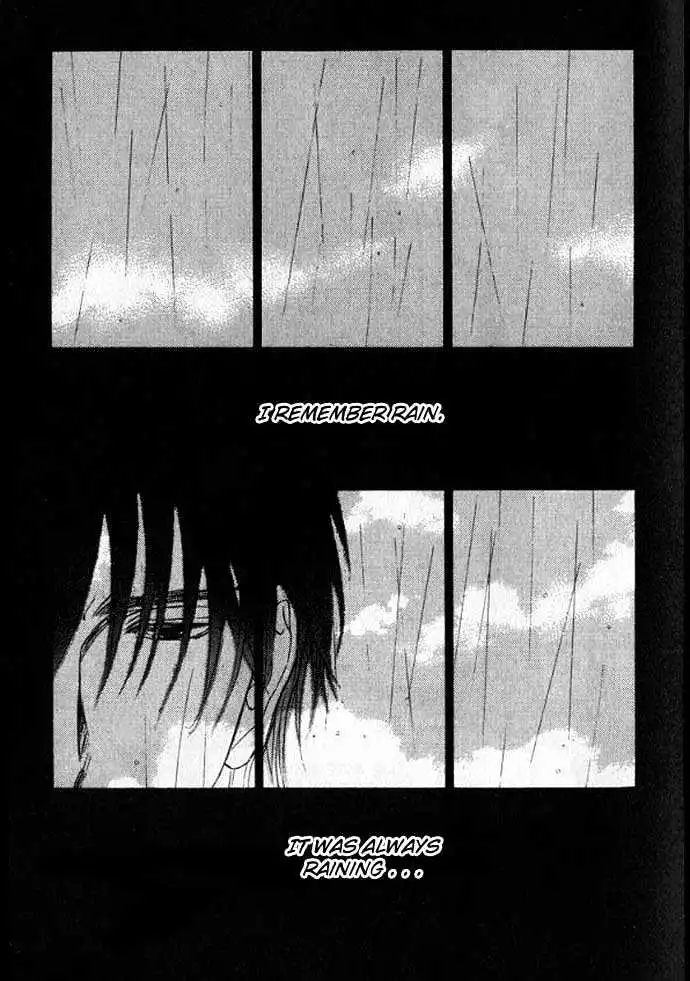 Love Mode - Chapter 11.1 Page 2