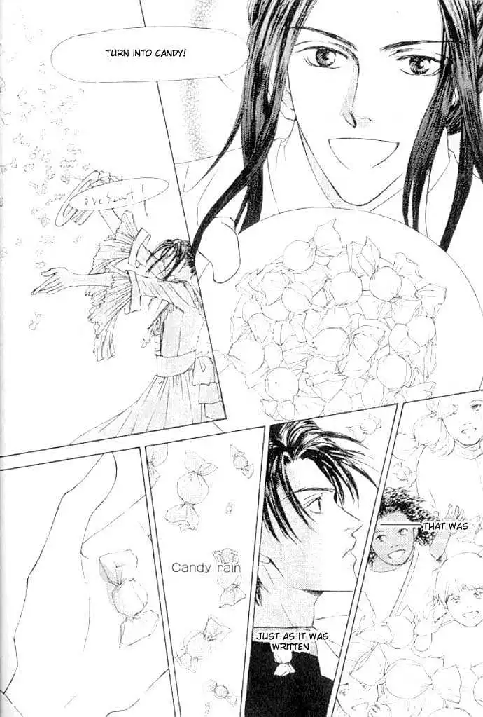 Love Mode - Chapter 11.1 Page 11