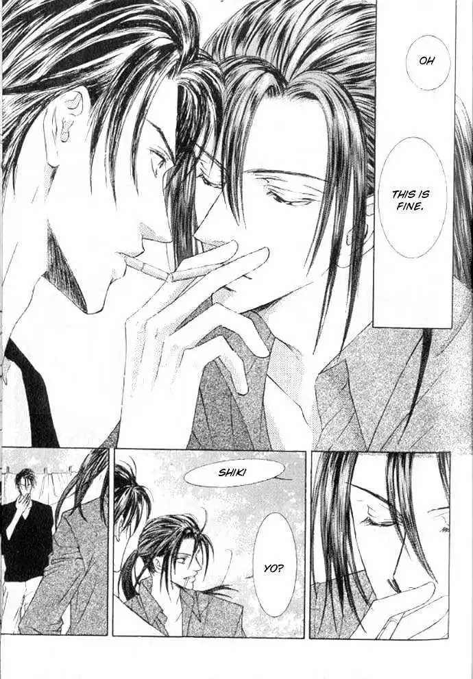 Love Mode - Chapter 11.2 Page 5