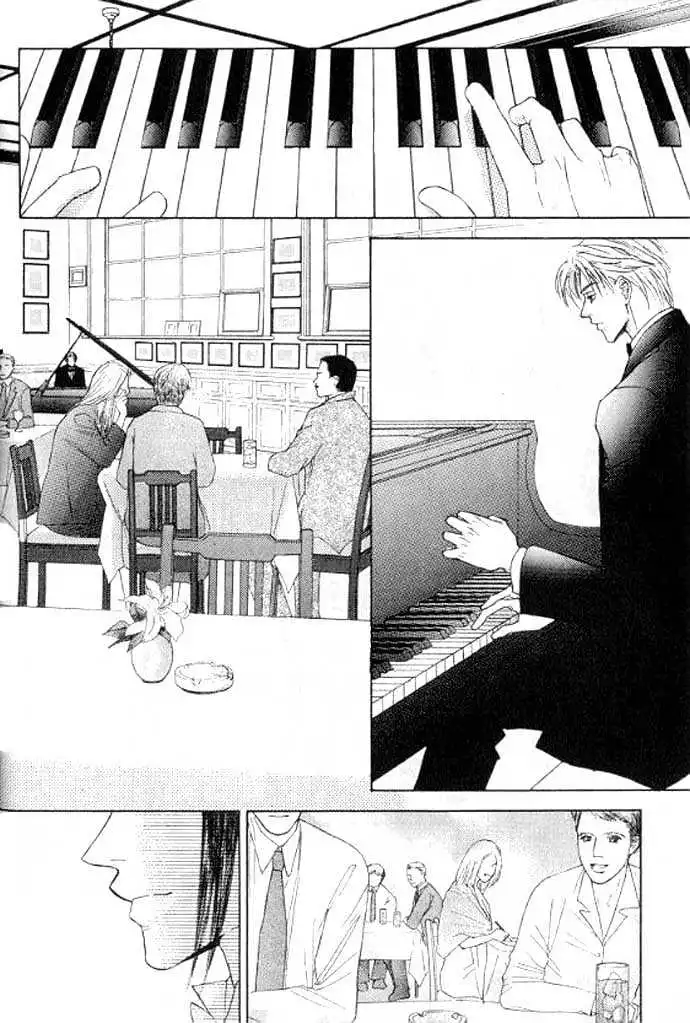 Love Mode - Chapter 11.2 Page 10