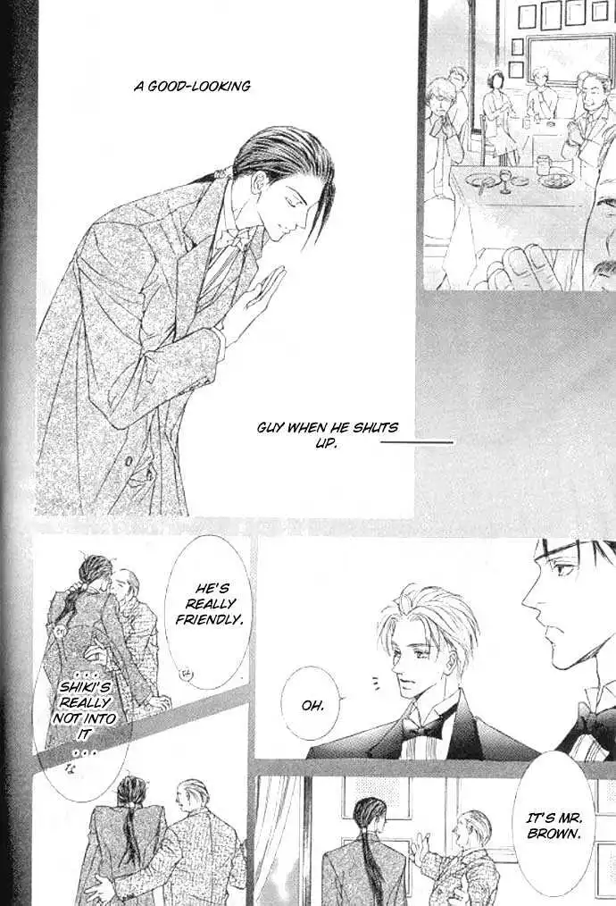 Love Mode - Chapter 11.2 Page 14