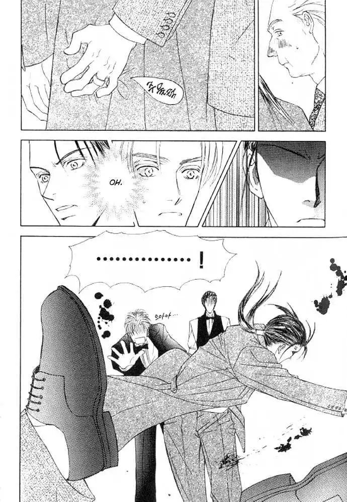 Love Mode - Chapter 11.2 Page 15