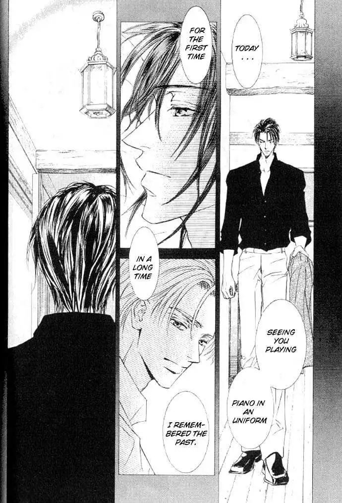 Love Mode - Chapter 11.2 Page 22