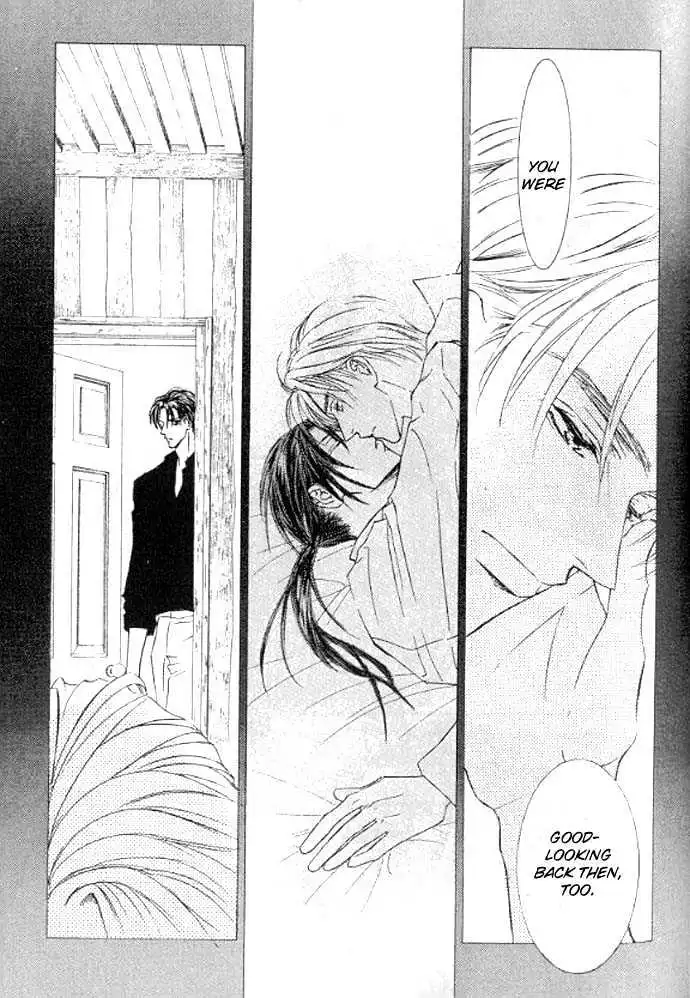 Love Mode - Chapter 11.2 Page 23