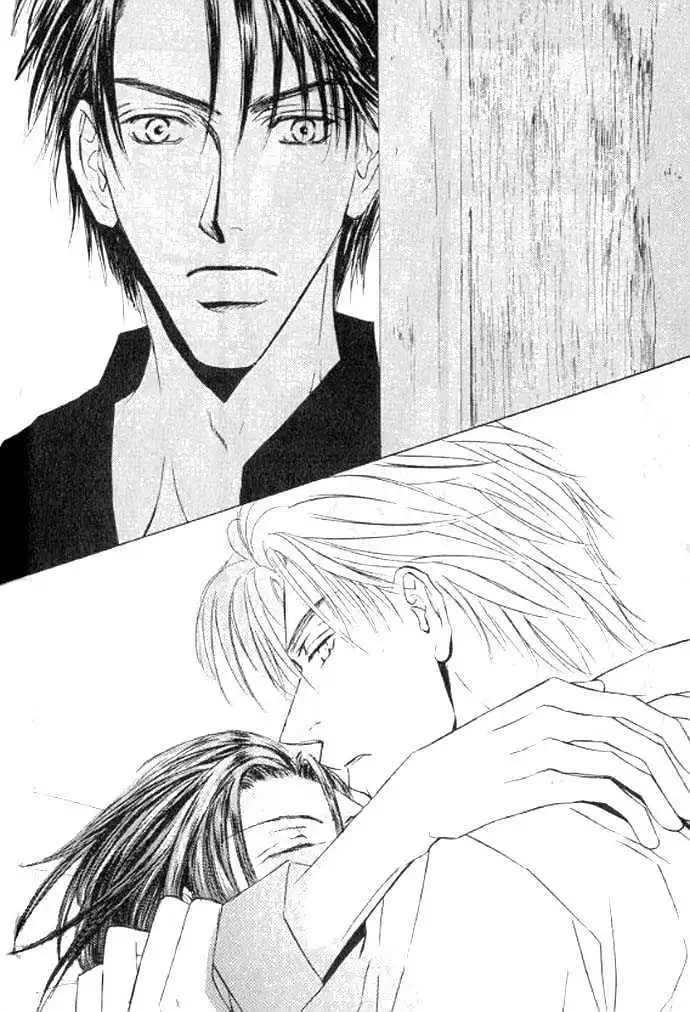 Love Mode - Chapter 11.2 Page 24