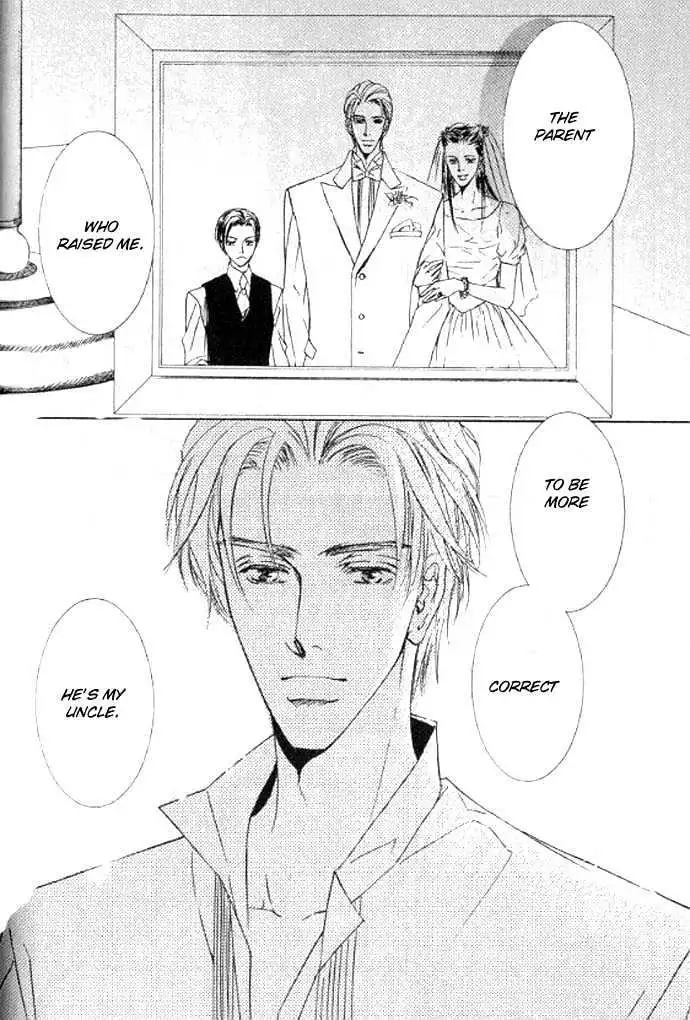 Love Mode - Chapter 11.2 Page 26