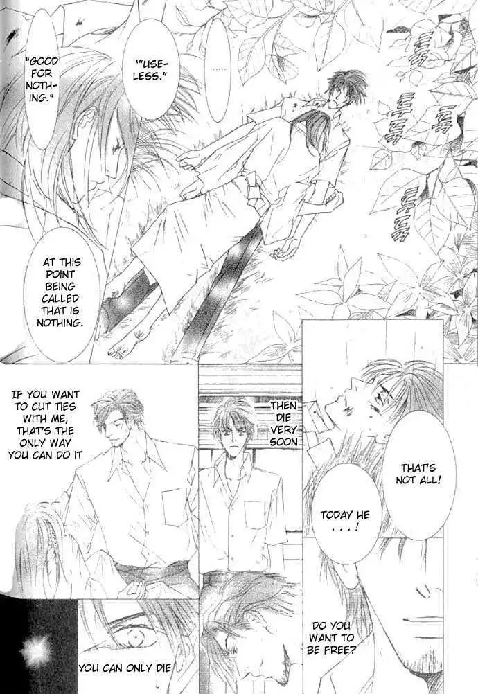 Love Mode - Chapter 11.3 Page 11
