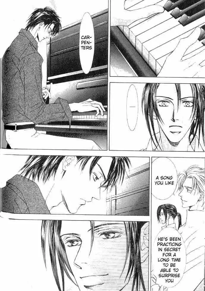 Love Mode - Chapter 11.3 Page 37