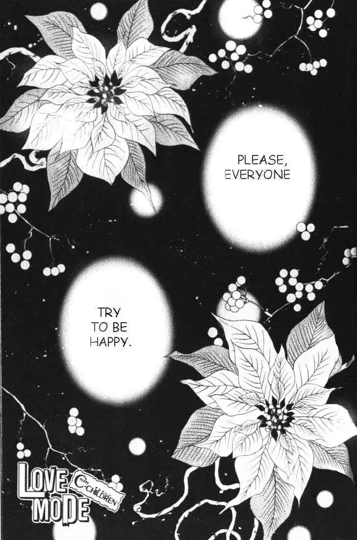 Love Mode - Chapter 2.1 Page 3
