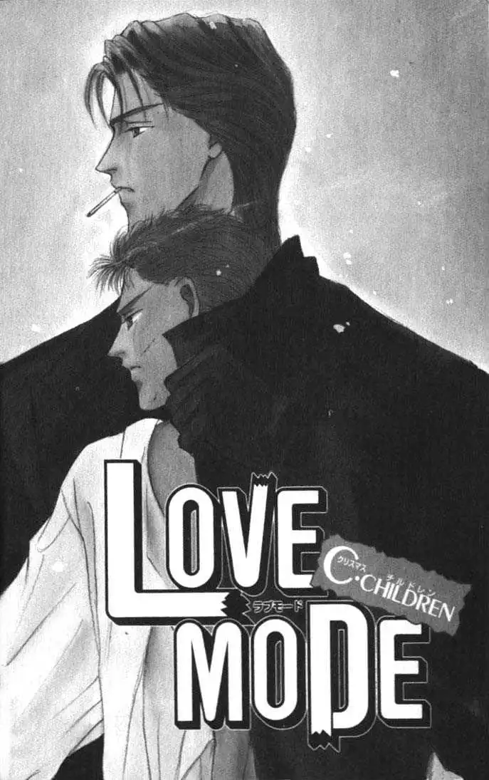Love Mode - Chapter 2.1 Page 4