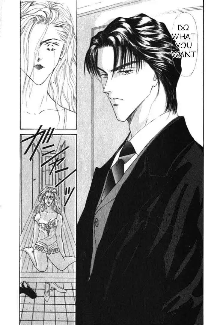 Love Mode - Chapter 2.1 Page 7