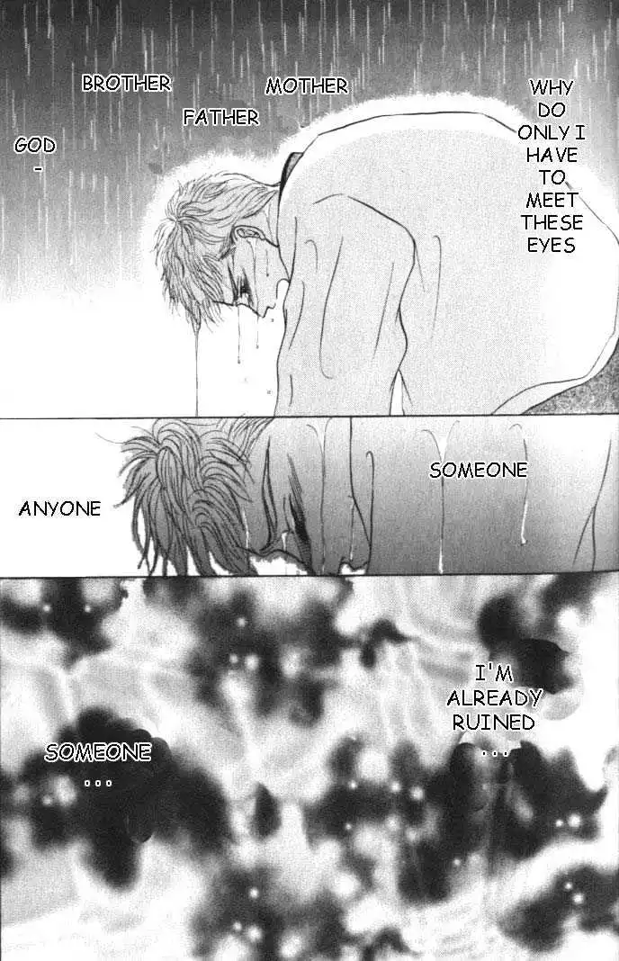Love Mode - Chapter 2.1 Page 33