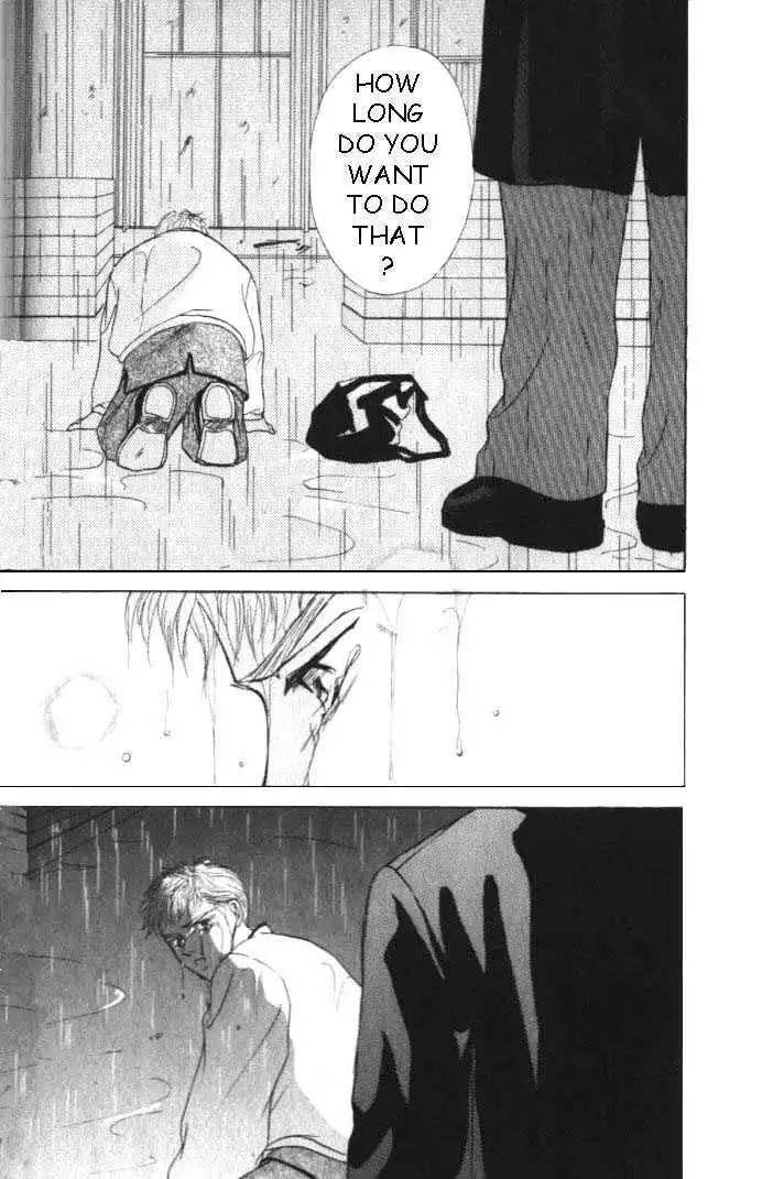 Love Mode - Chapter 2.1 Page 34