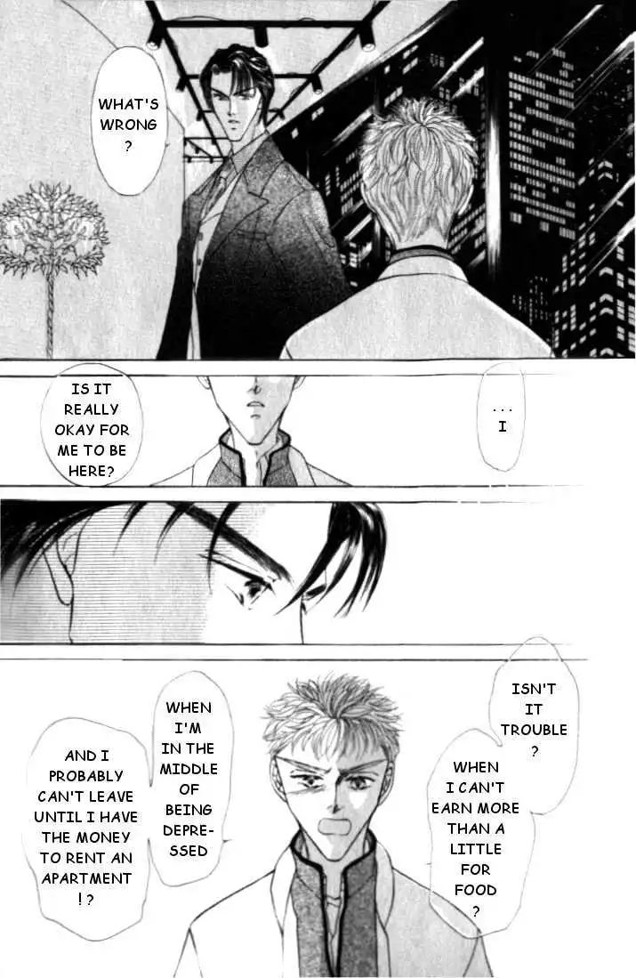 Love Mode - Chapter 2.2 Page 26