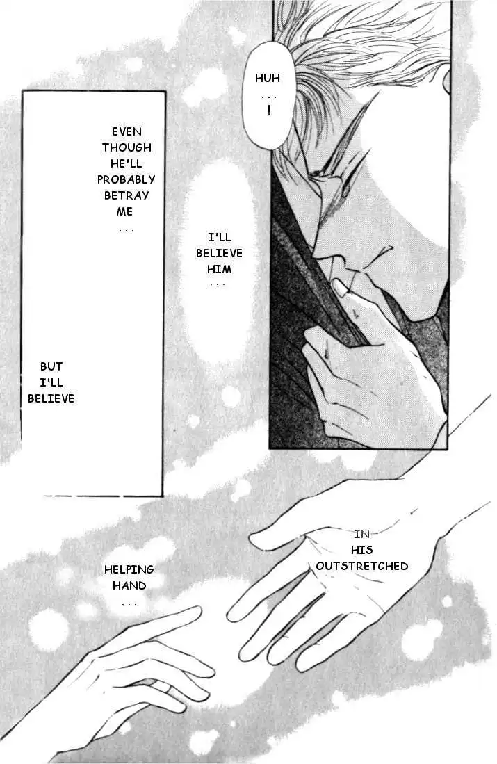 Love Mode - Chapter 2.2 Page 28