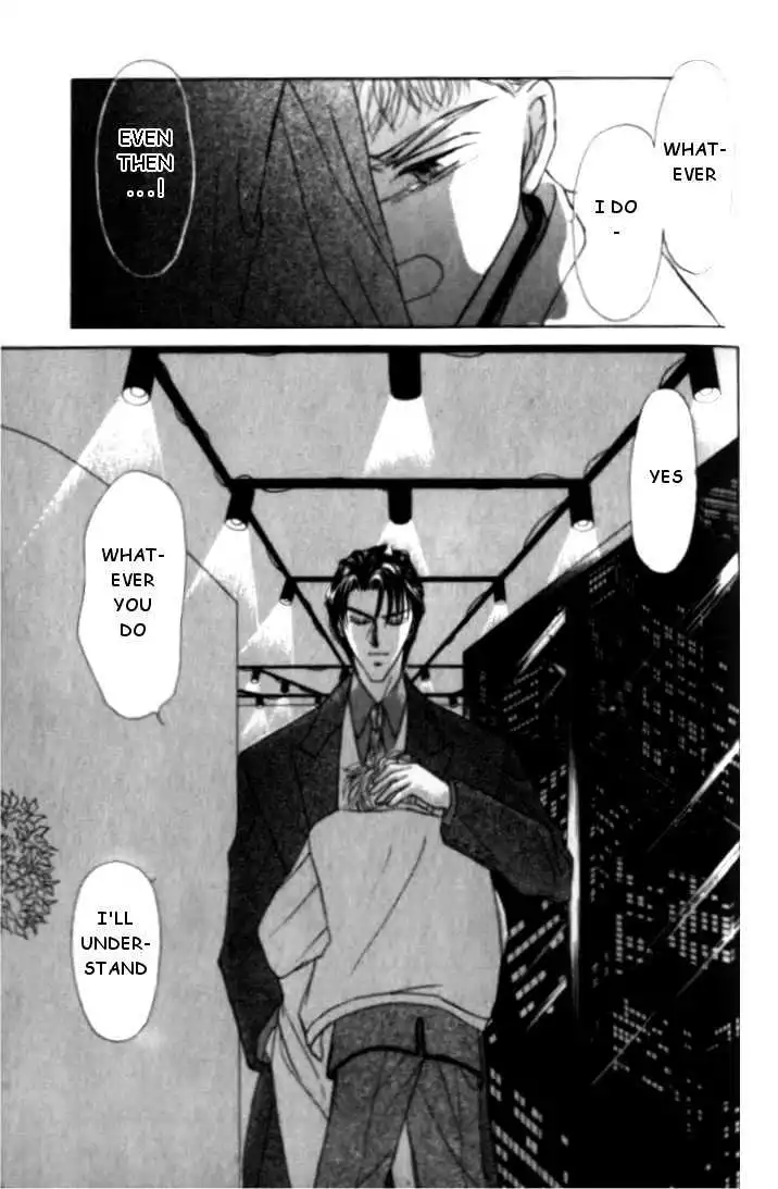 Love Mode - Chapter 2.2 Page 29