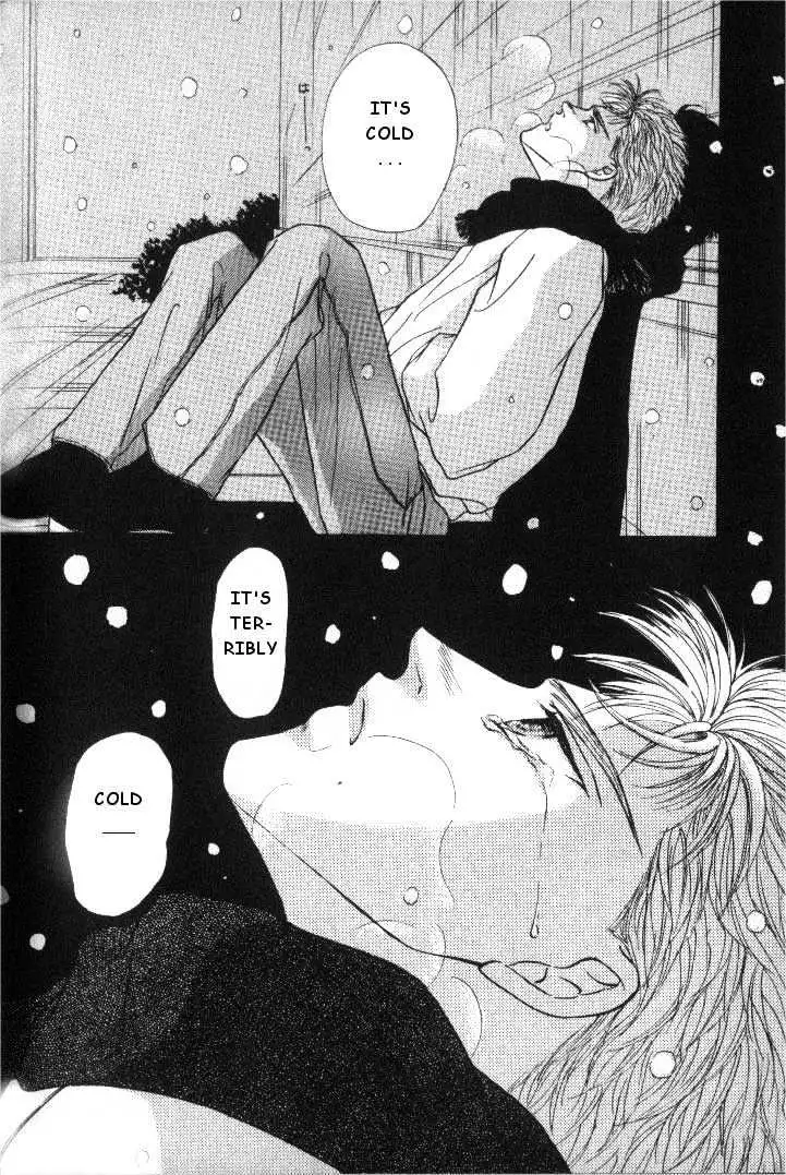 Love Mode - Chapter 2.3 Page 20