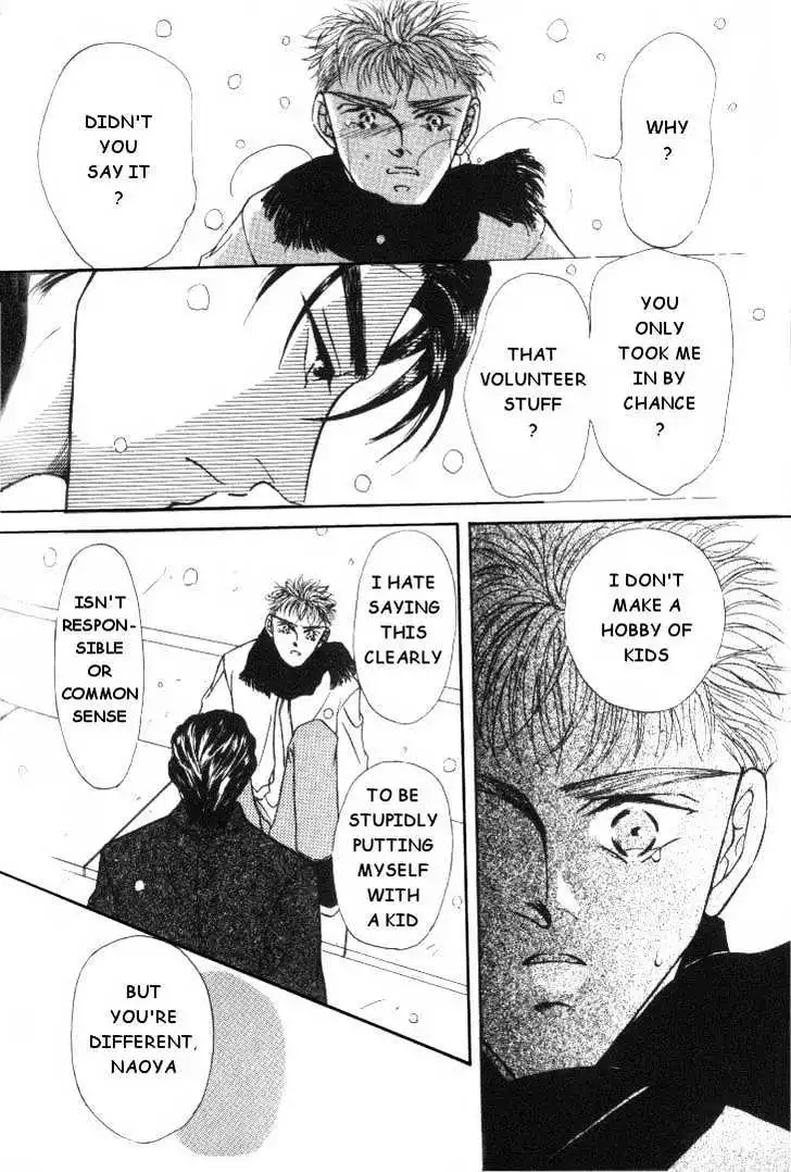 Love Mode - Chapter 2.3 Page 24