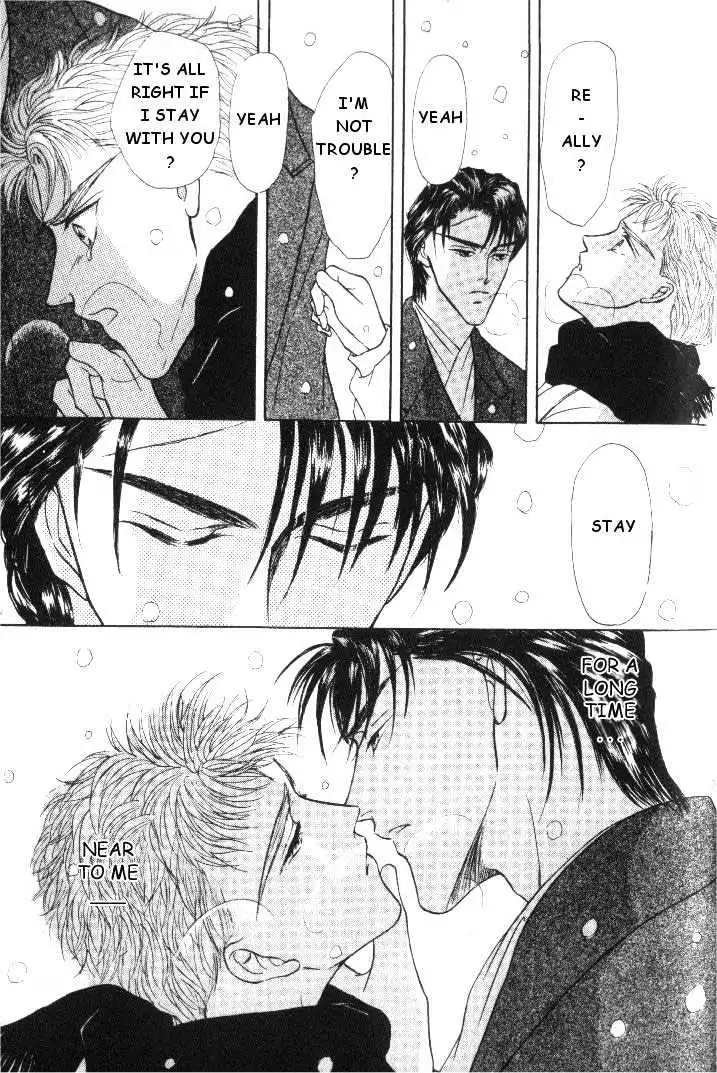 Love Mode - Chapter 2.3 Page 25