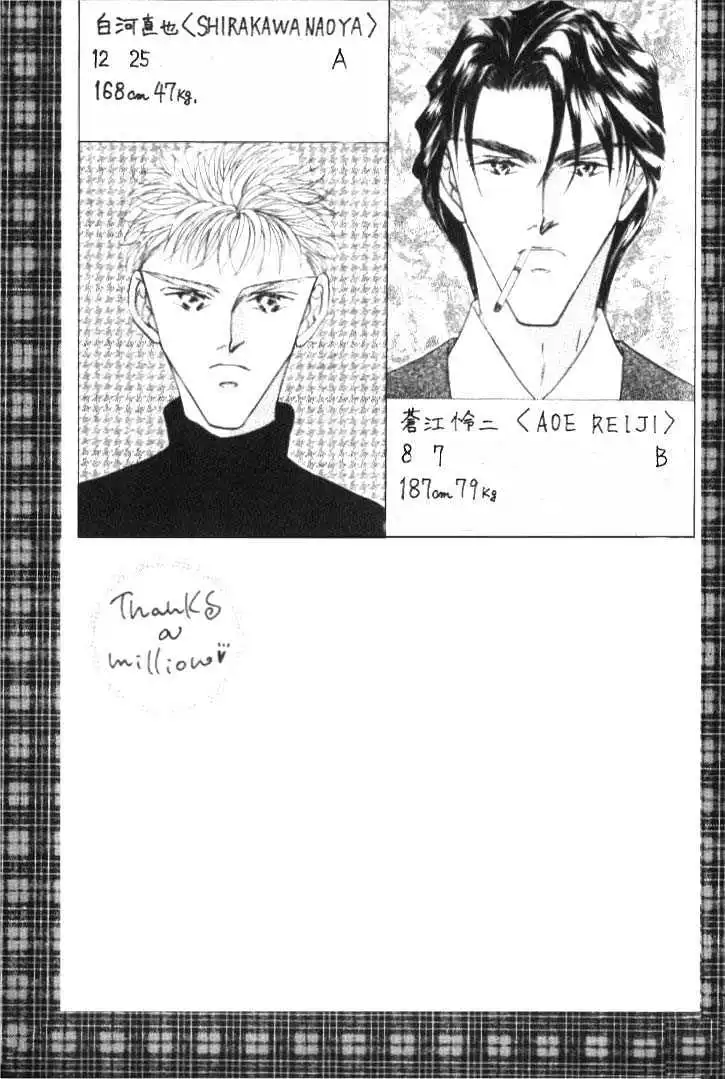 Love Mode - Chapter 2.3 Page 33