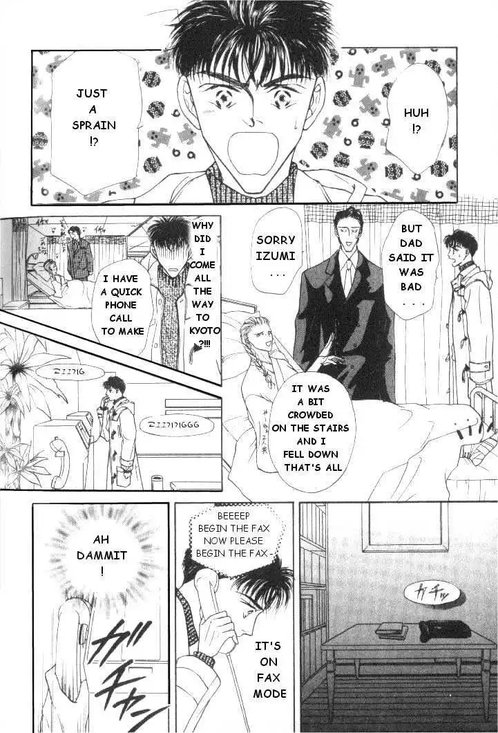 Love Mode - Chapter 2.4 Page 18