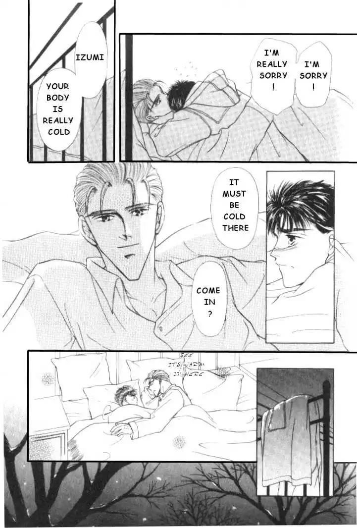 Love Mode - Chapter 2.4 Page 29