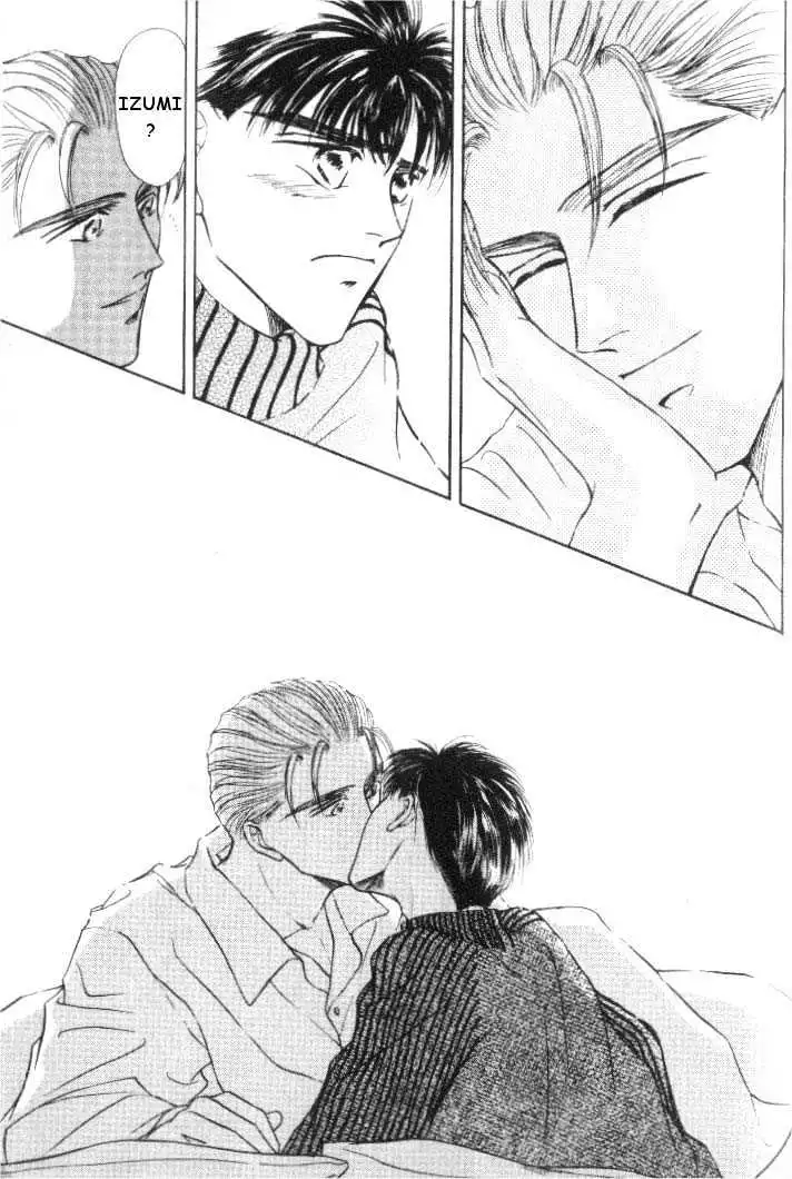 Love Mode - Chapter 2.4 Page 31