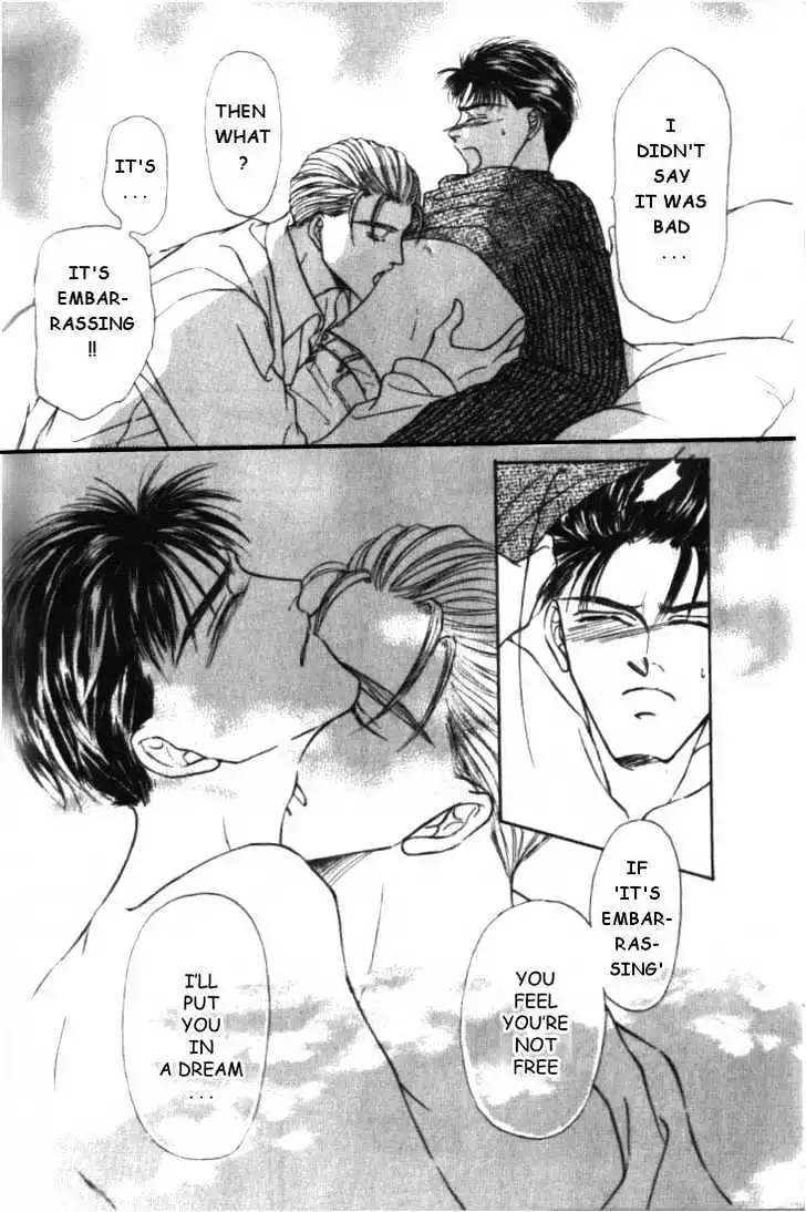Love Mode - Chapter 2.4 Page 34