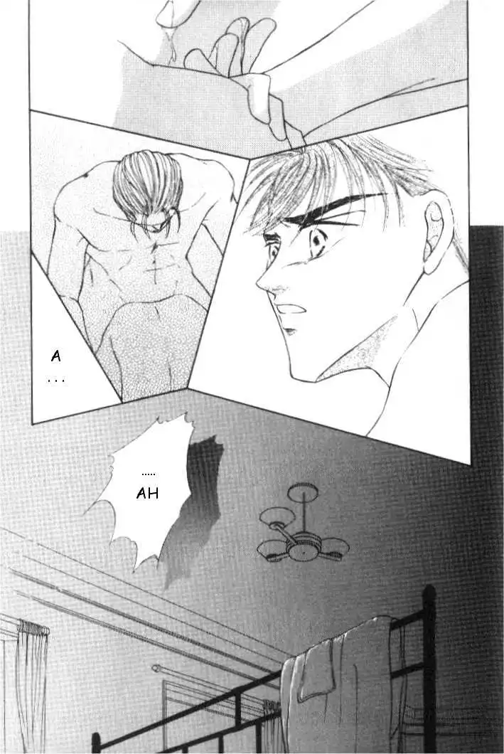 Love Mode - Chapter 2.4 Page 39